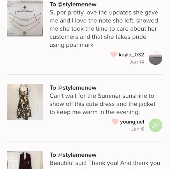 Customer reviews - Picture 3 of 8